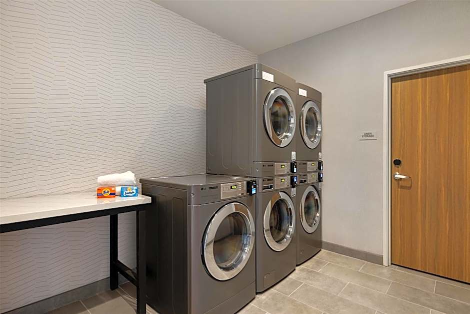 Hampton Inn By Hilton Wichita Falls North