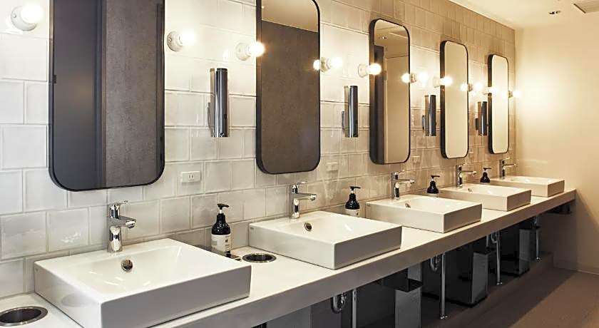 The Millennials Kyoto