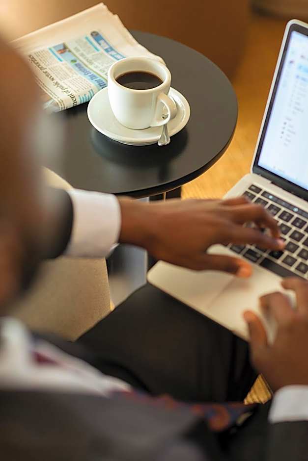 Tulia Retreat Hotel and Spa