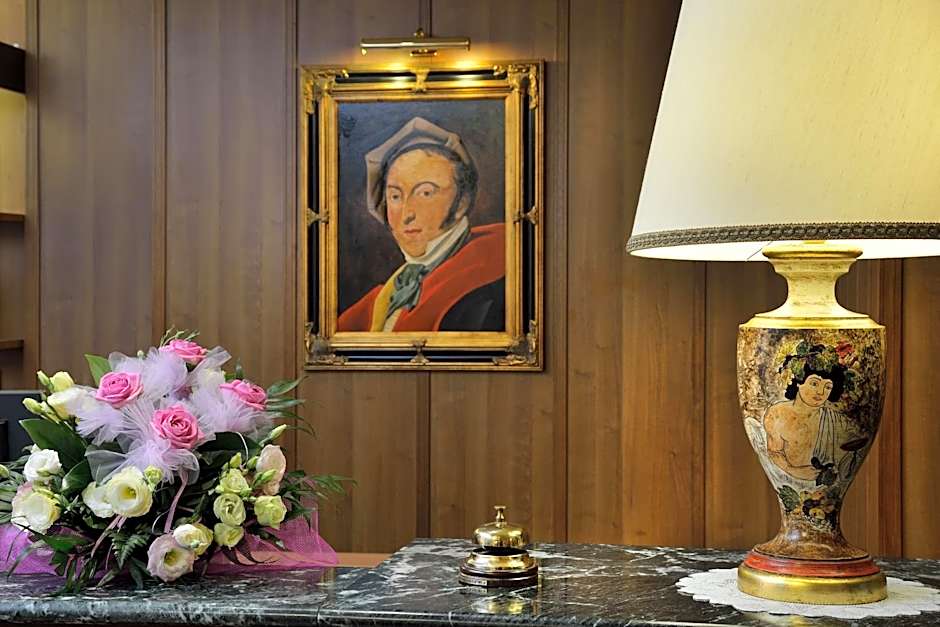 Hotel Rossini