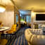 Hotel Diament Vacanza Katowice - Siemianowice