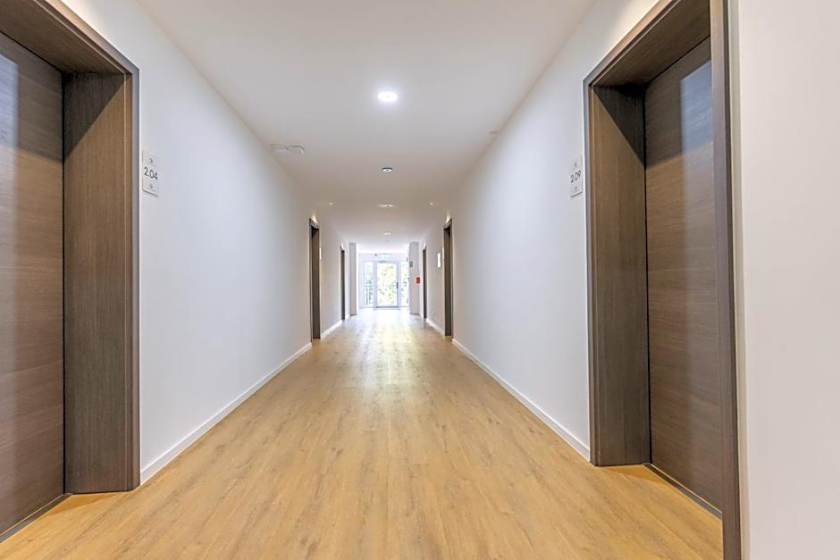 Chérisy Hotel Konstanz - Self Check-in Only