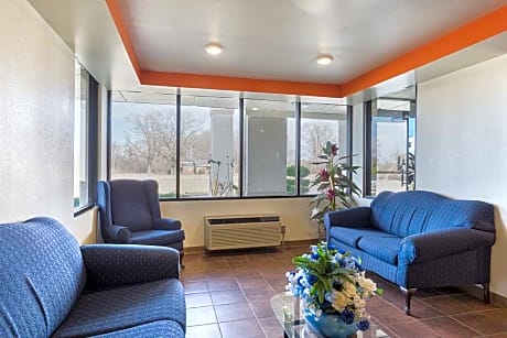 Motel 6 Bells, TN - Brownsville
