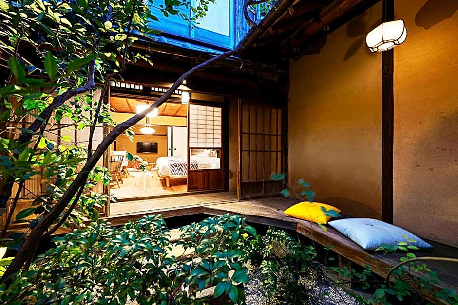 Tomonoura Shiomachi Hotel