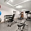 Suburban Studios, Kearney
