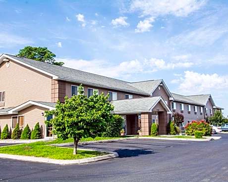 Quality Inn Lewiston