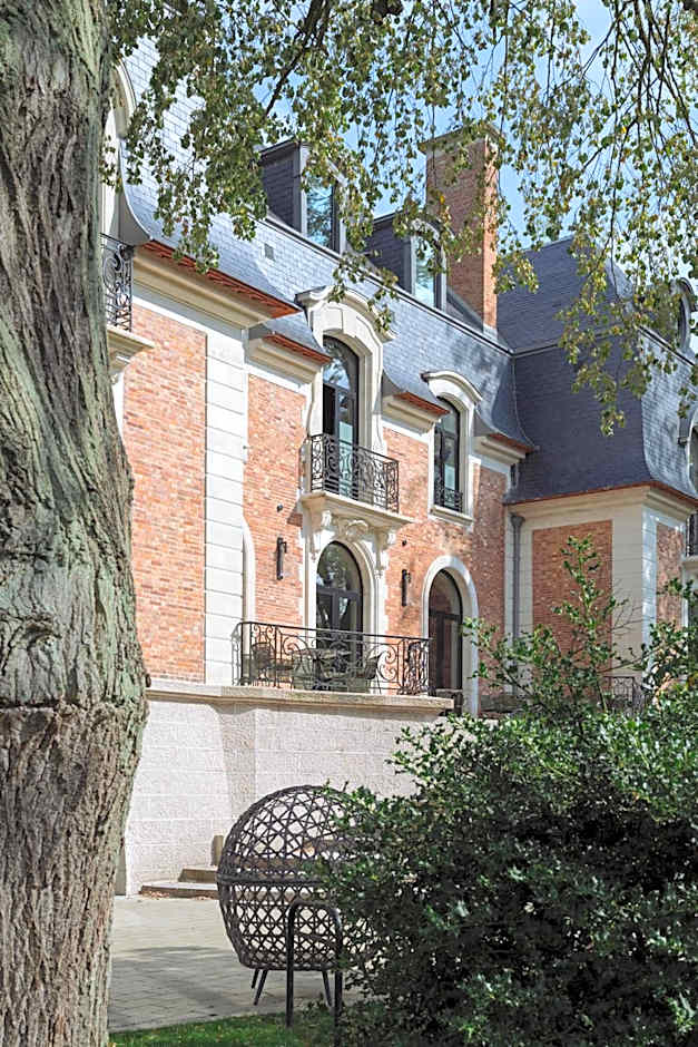 Bienheureux Hôtel & Restaurant