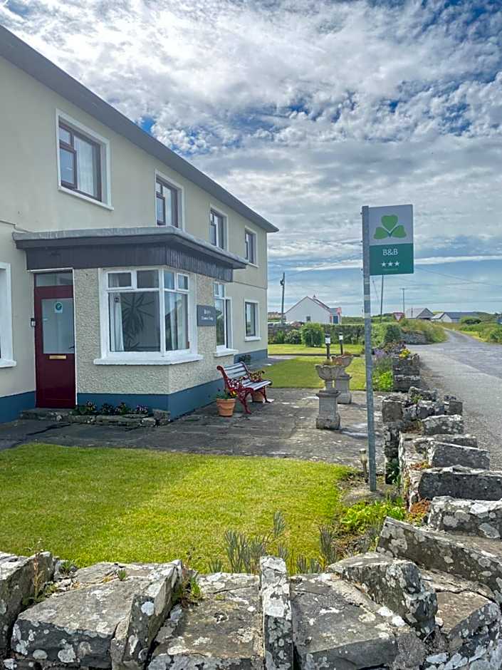Clonmore Lodge B&B