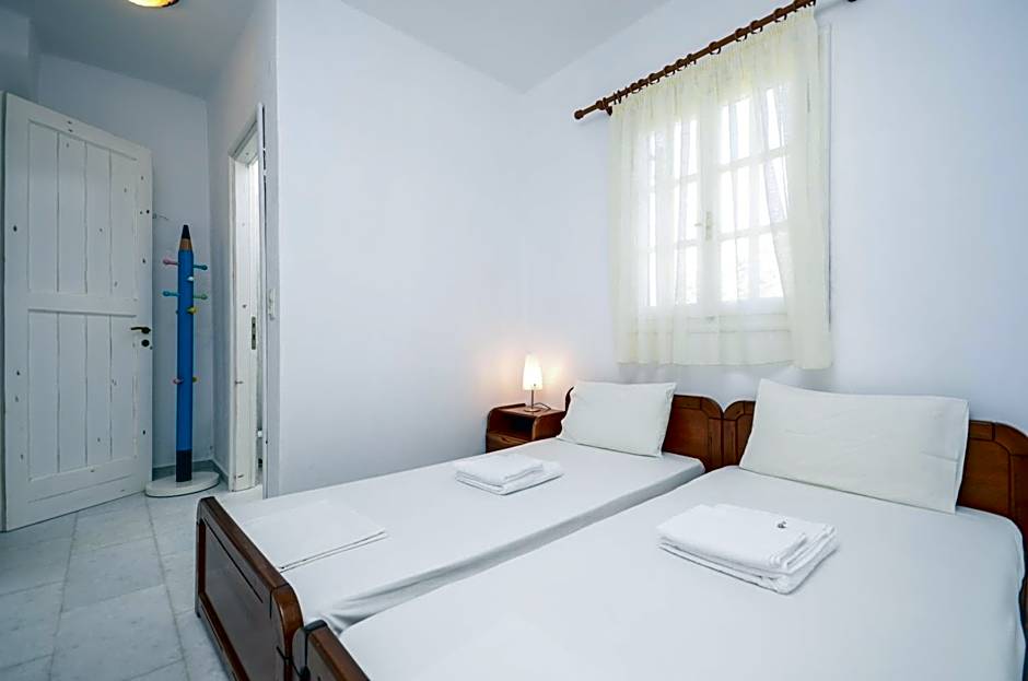 Photo 1 sur 7 de Superior Apartment