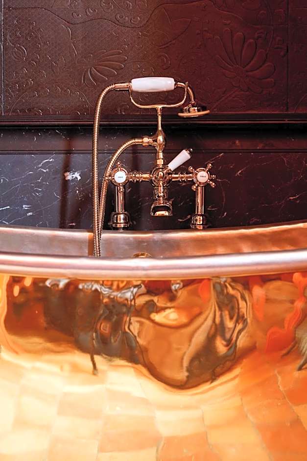 Relais & Château Louise de La Vallière