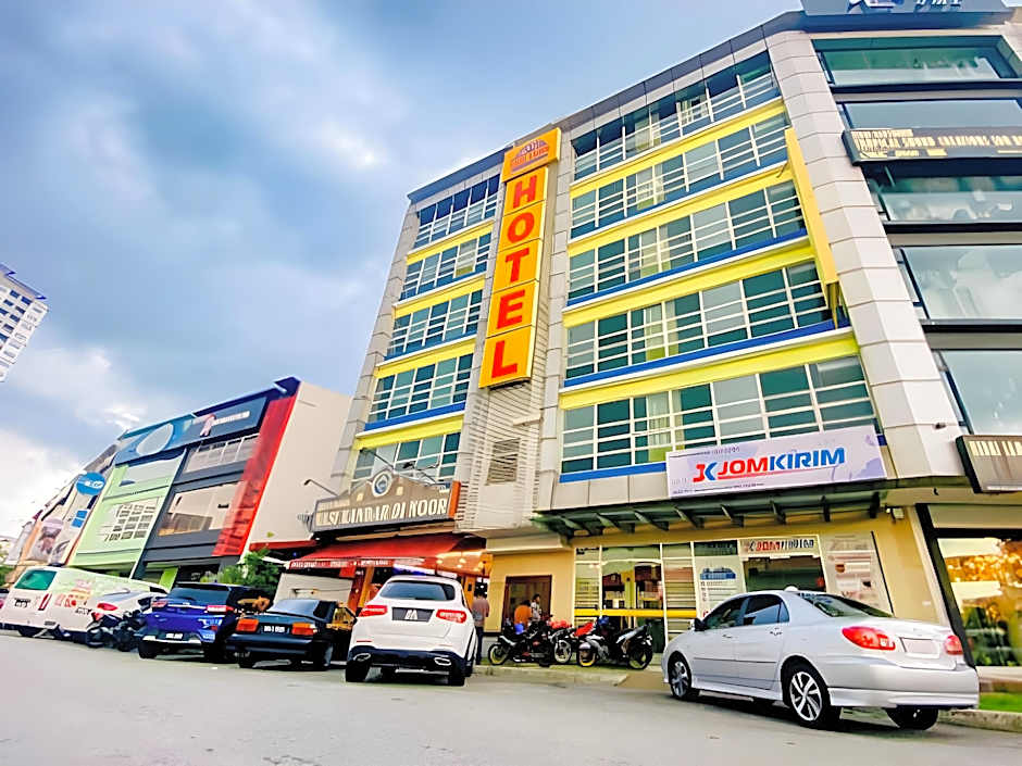 Sun Inns Puchong