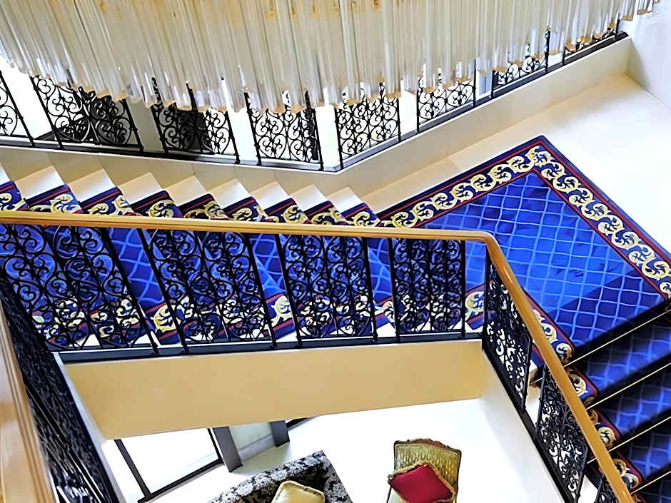 JW Marriott Hotel Kuwait City