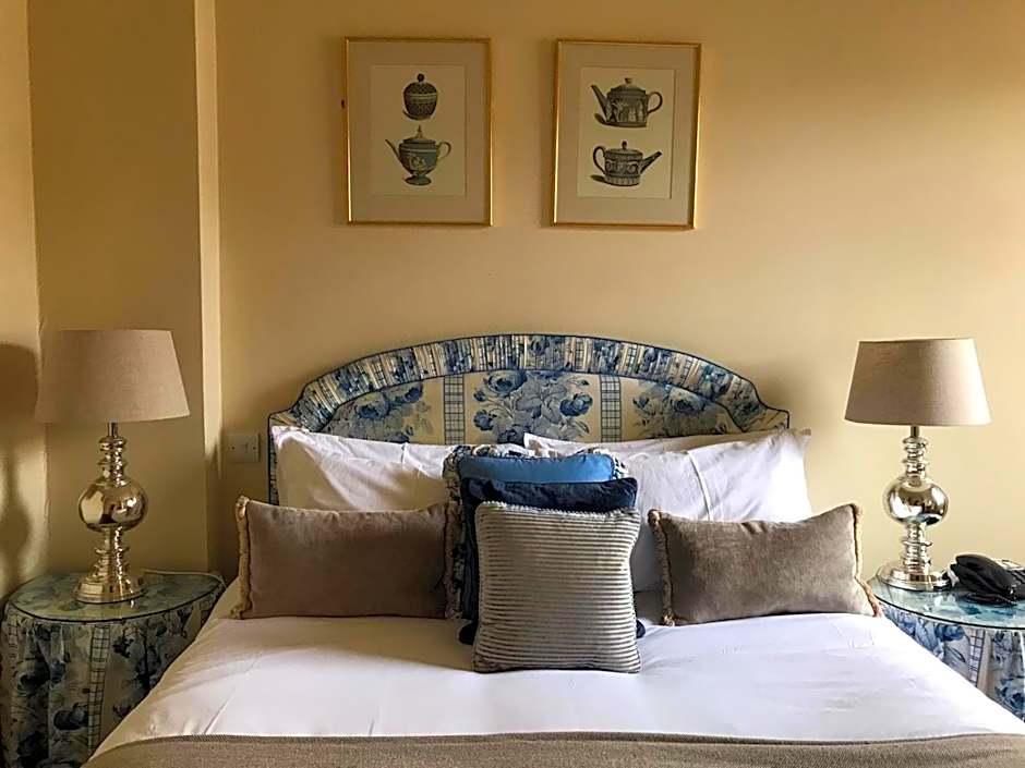 The Windsor Town House