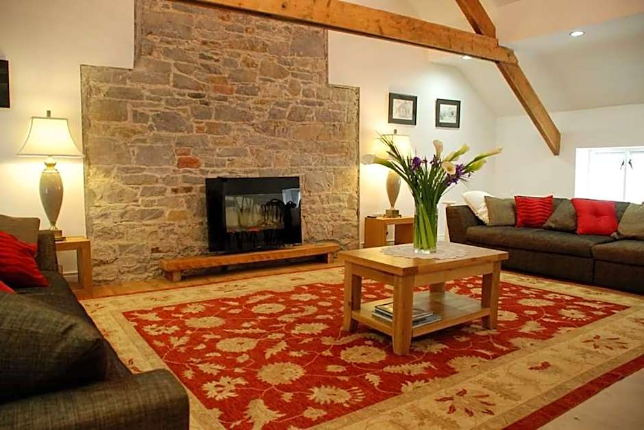 O'Briens Cashel Lodge