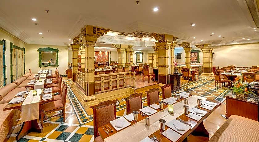 Hotel Hindustan International