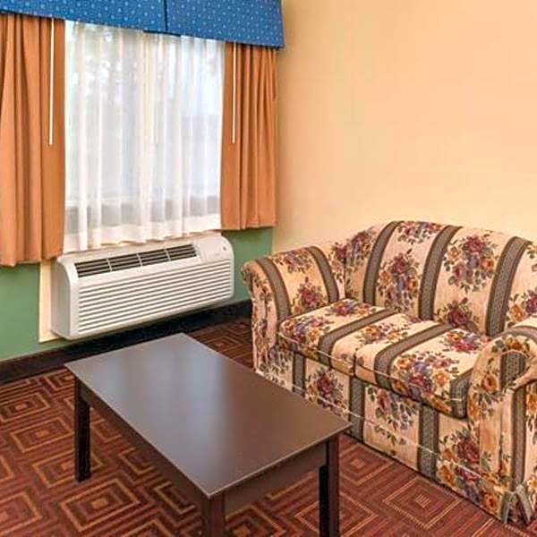 Americas Best Value Inn-Baytown