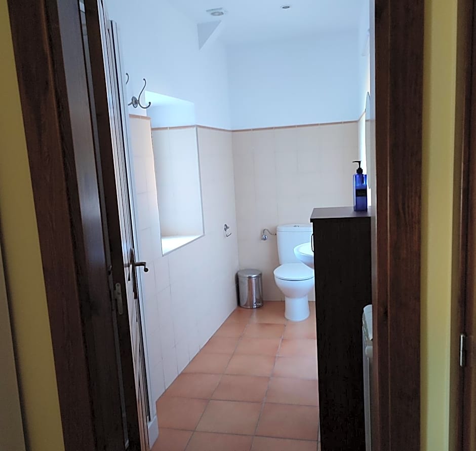 Albergue rural l'Almada de Yebra