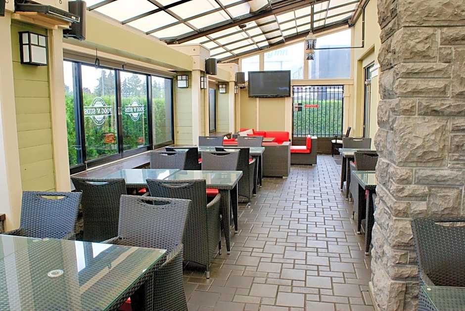 Holiday Inn Vancouver Airport Richmond By IHG