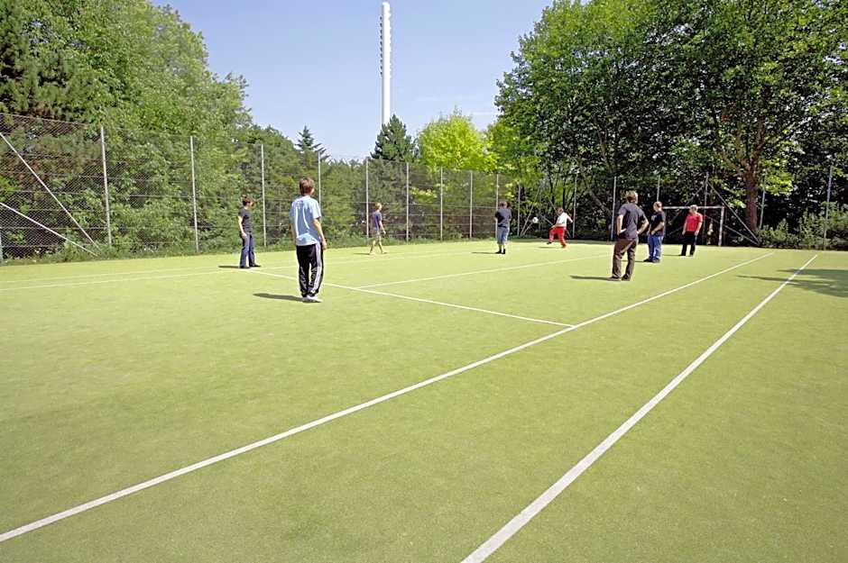 Jugendgästehaus Linz