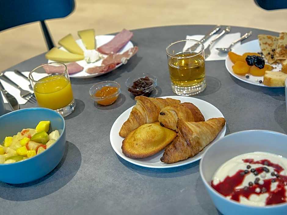 ibis Styles Cannes Le Cannet
