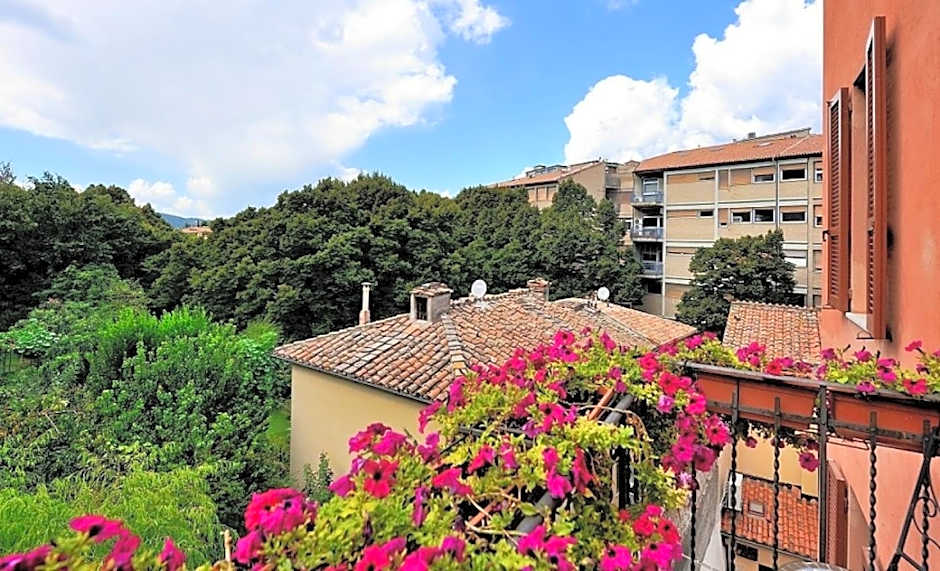 Hotel San Sebastiano