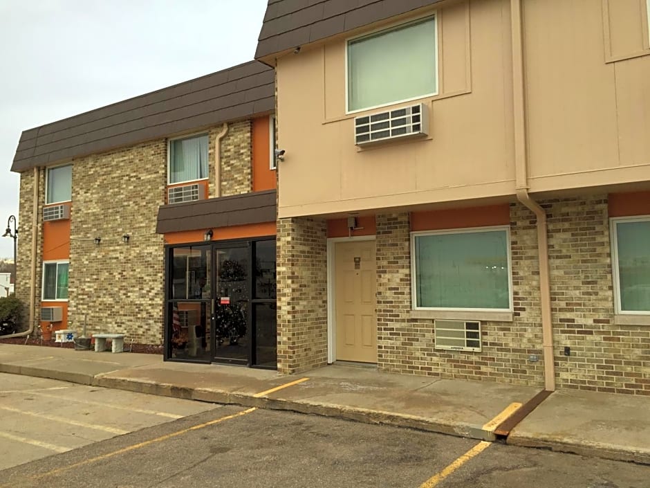 Island Inn