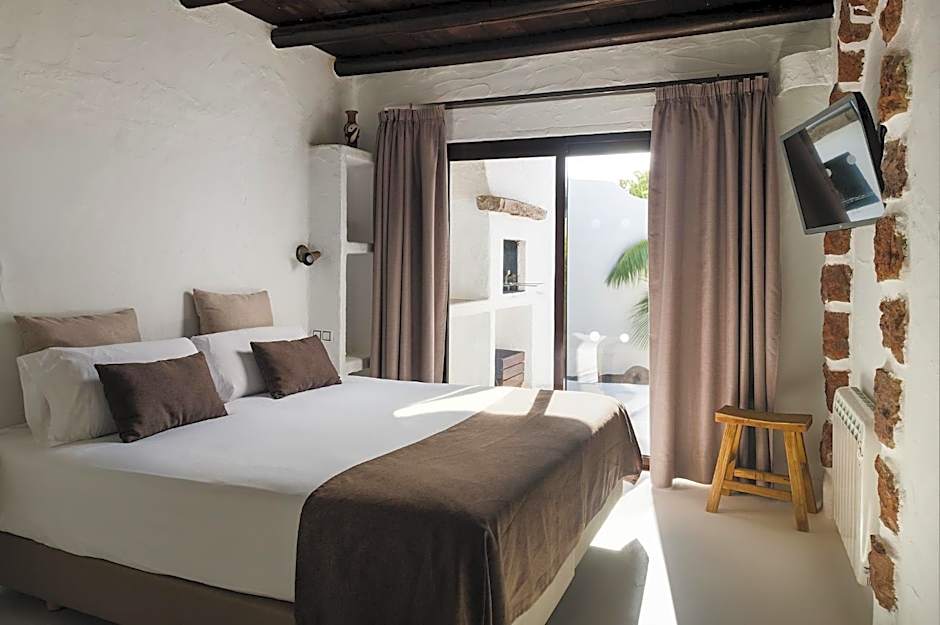 Villas Heredad Kamezi