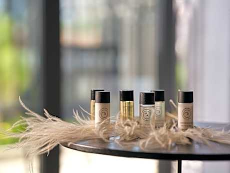 SHARED POOL SUPERIOR SUITE