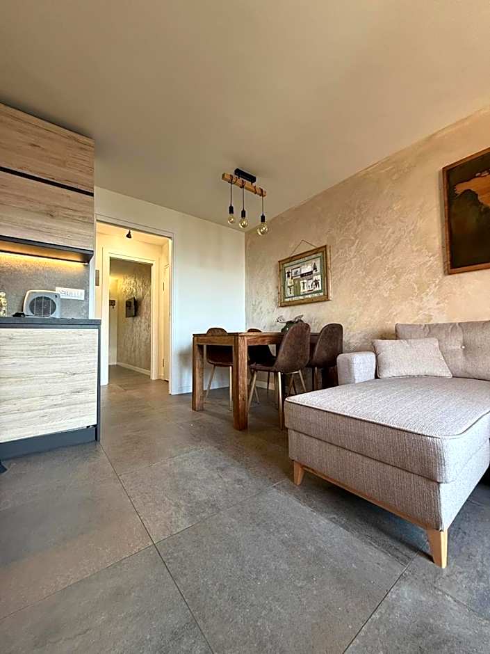 Case Vacanza Perron