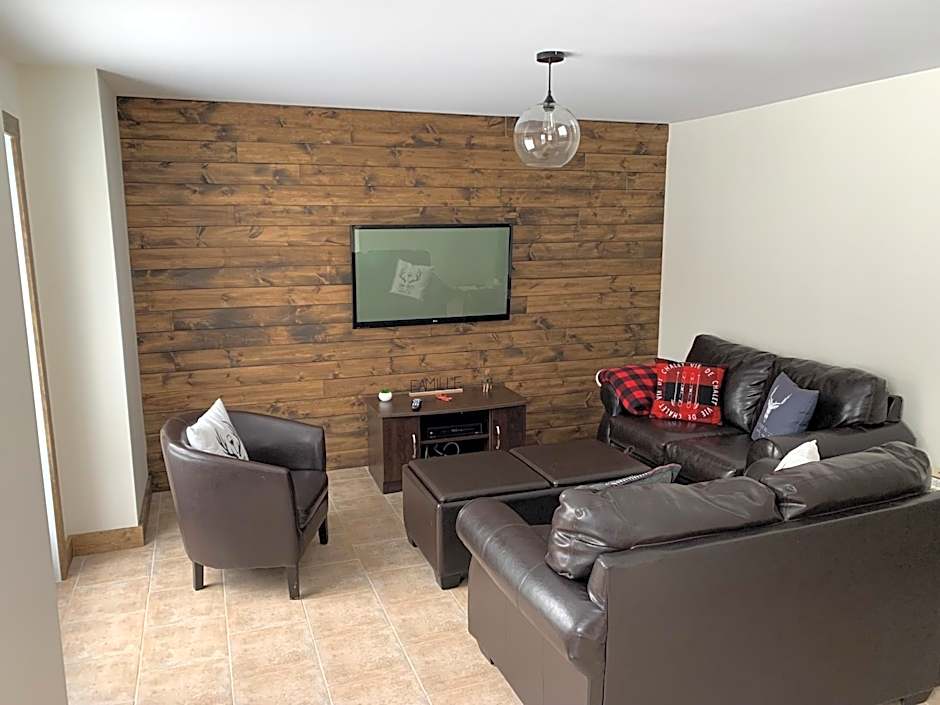 Condo Mont-Édouard 2