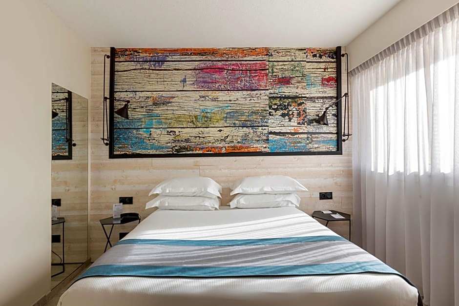 Best Western Hotel Canet-Plage