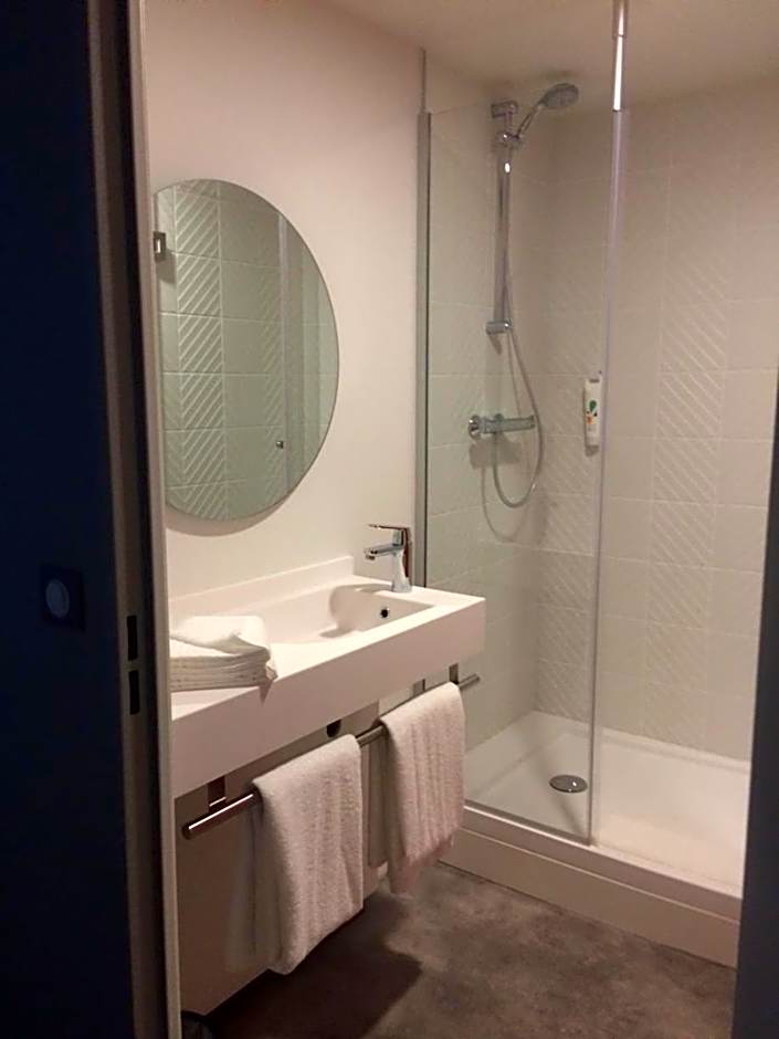 ibis Styles Chalons en Champagne Centre