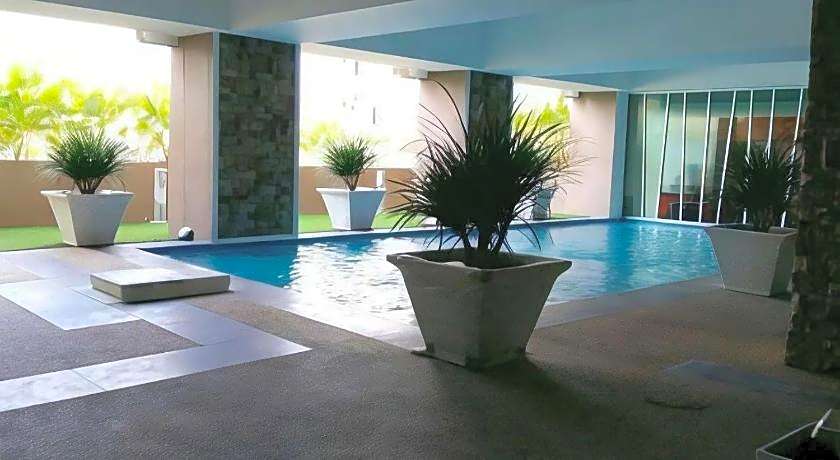 De Viana Hotel & Apartments