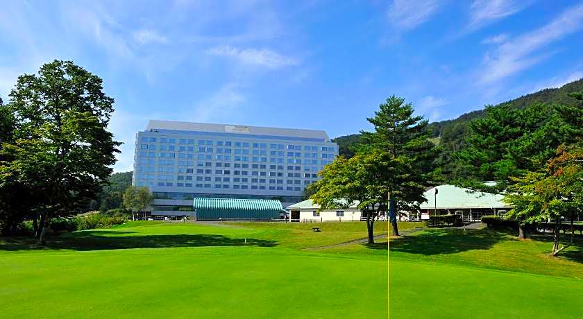 Shizukuishi Prince Hotel