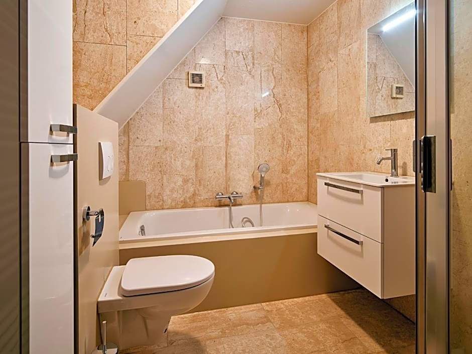 Vakantiepark de Bosrand