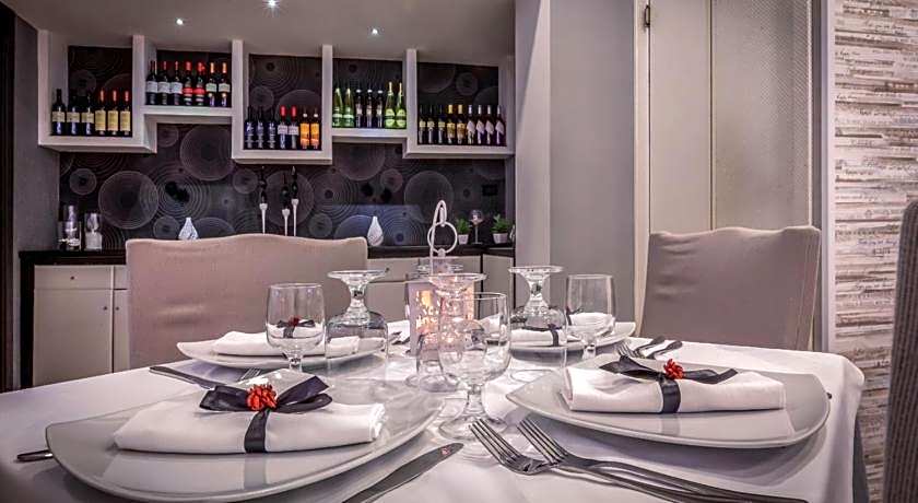 Hotel Daytona Palace