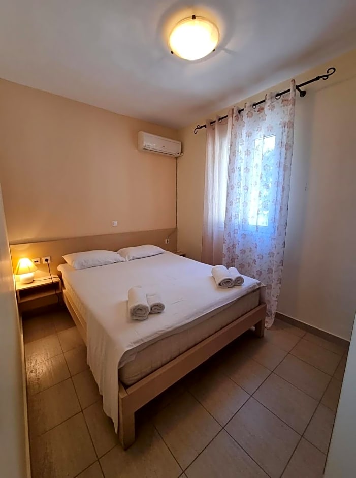 Corfu Glyfada Apartment 23