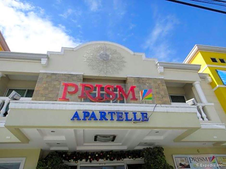 Prism Hotel