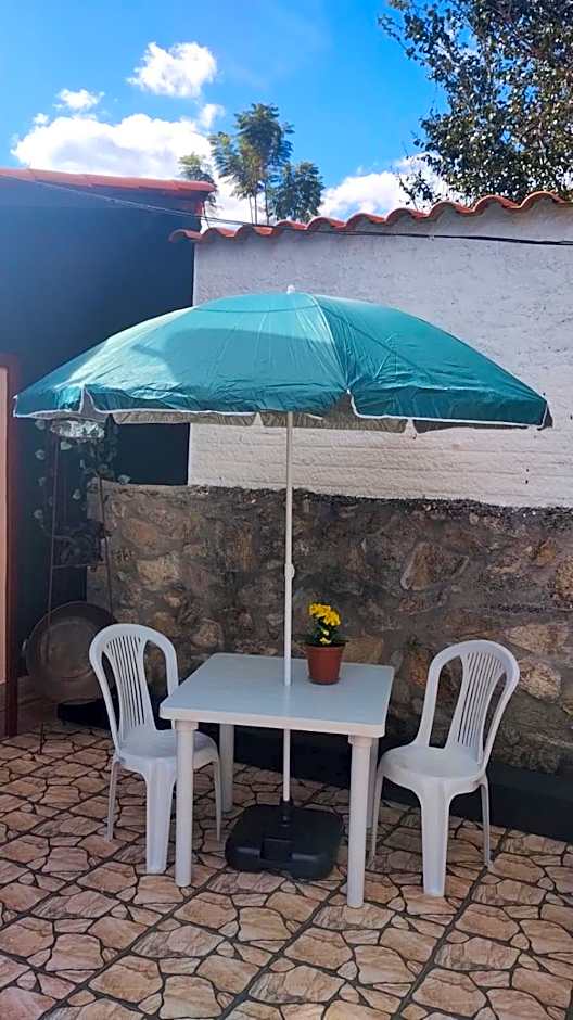 Hospedaria de Heliana