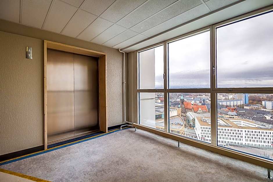 Congress Hotel Chemnitz