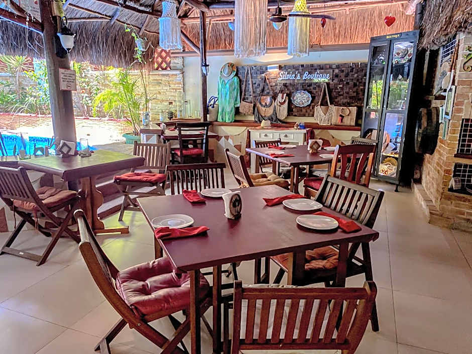 Cocos Cabañas Playa del Carmen Adults Only