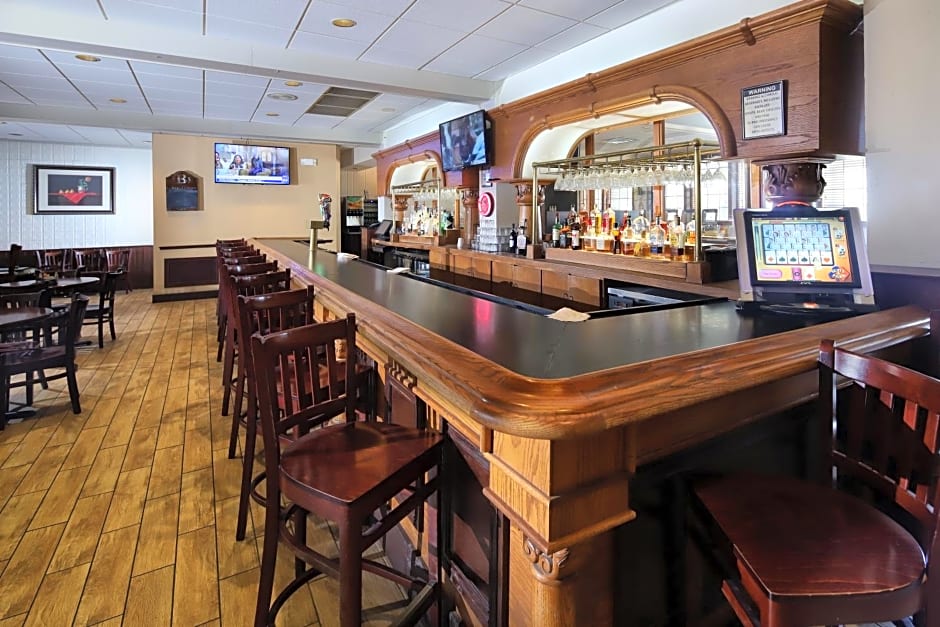 Best Western Tucson Int'l Airport Hotel & Suites