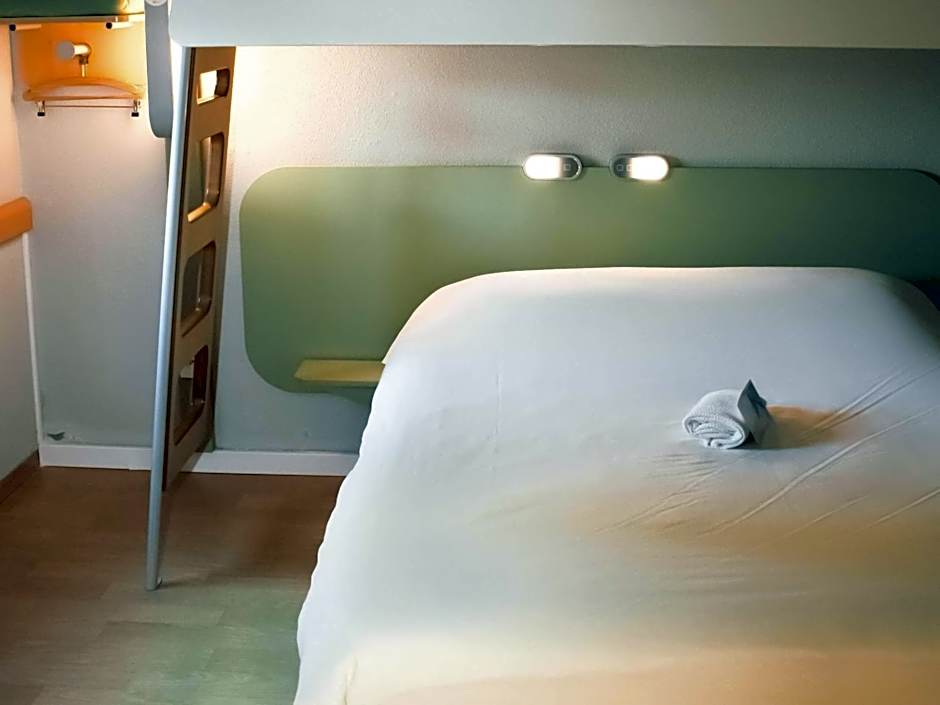 ibis budget Saint-Omer Centre