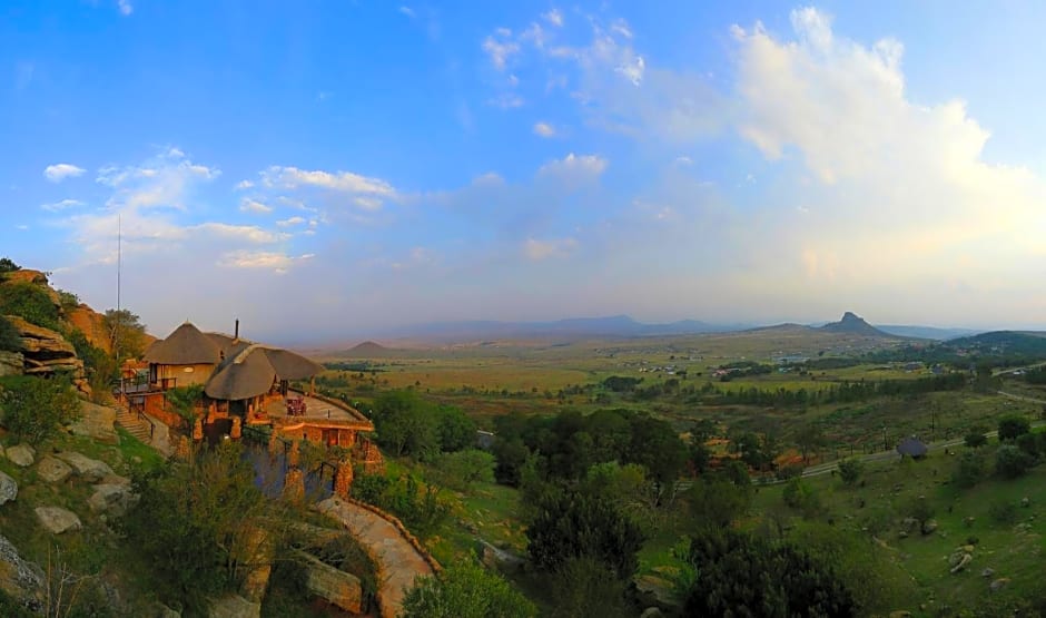 Isandlwana Lodge