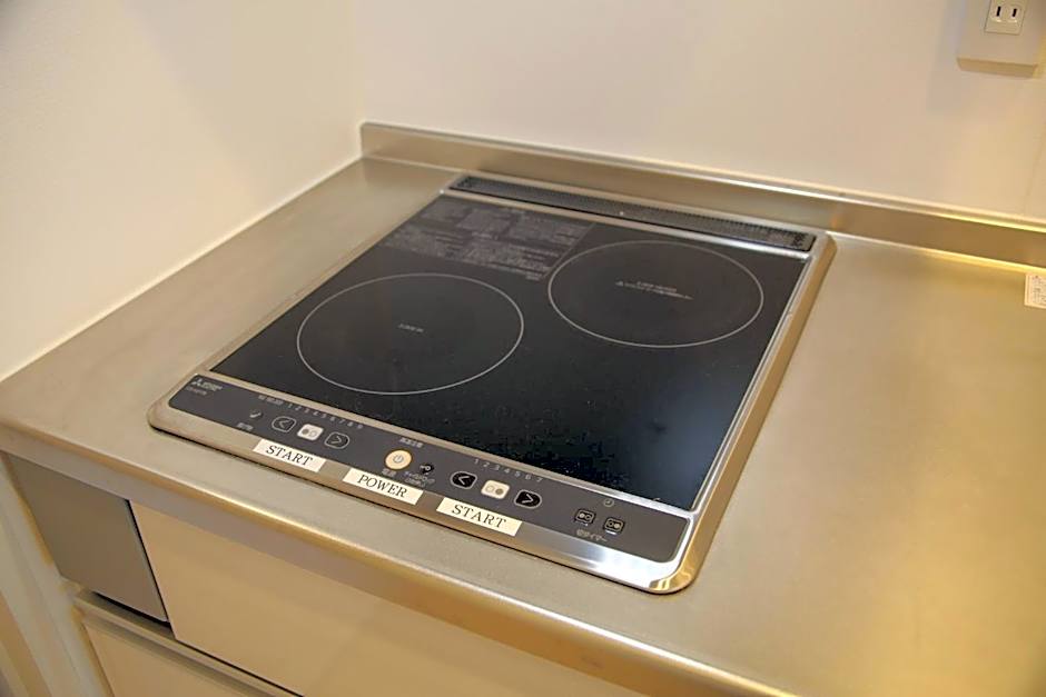 Apartment Hotel Tenjin TUMUGU / Vacation STAY 62175