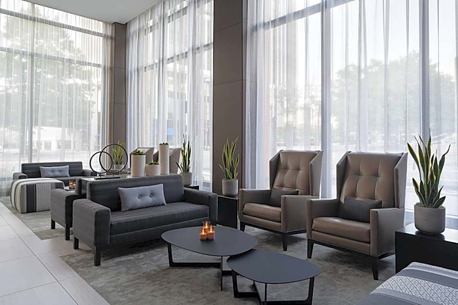 AC Hotel by Marriott Little Rock Downtown