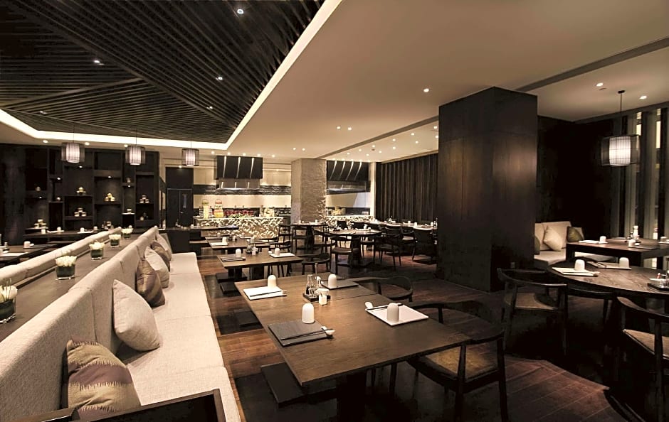 DoubleTree By Hilton Hotel Heyuan