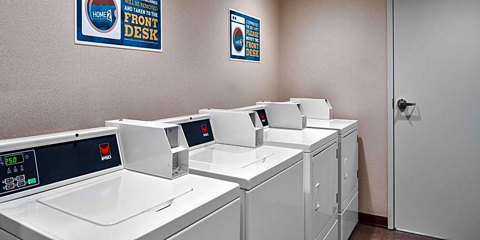 Home2 Suites by Hilton Ocean City - Bayside, MD