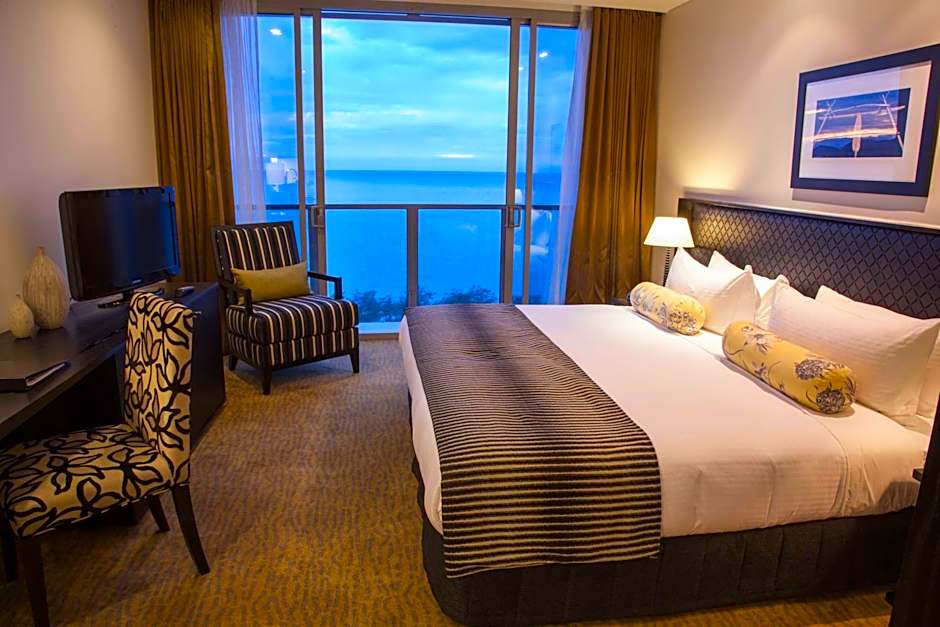 Grand Papua Hotel, a member of Radisson Individuals