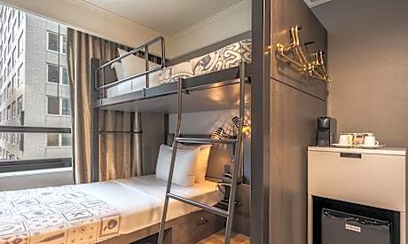 Cozy Room